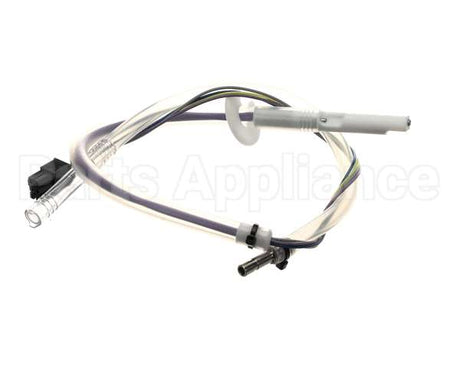 134.430 Nespresso Milk Suction Hose, 2 Level Tem