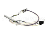 134.430 Nespresso Milk Suction Hose, 2 Level Tem