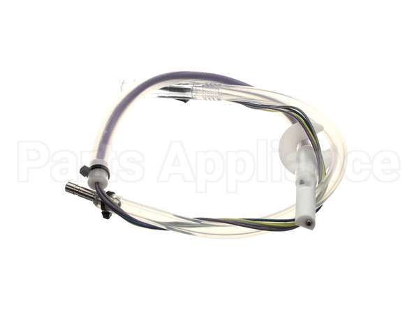 134.430 Nespresso Milk Suction Hose, 2 Level Tem