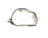 134.430 Nespresso Milk Suction Hose, 2 Level Tem