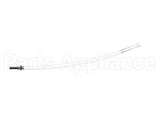 134.433 Nespresso Milk Suction Hose Assembly