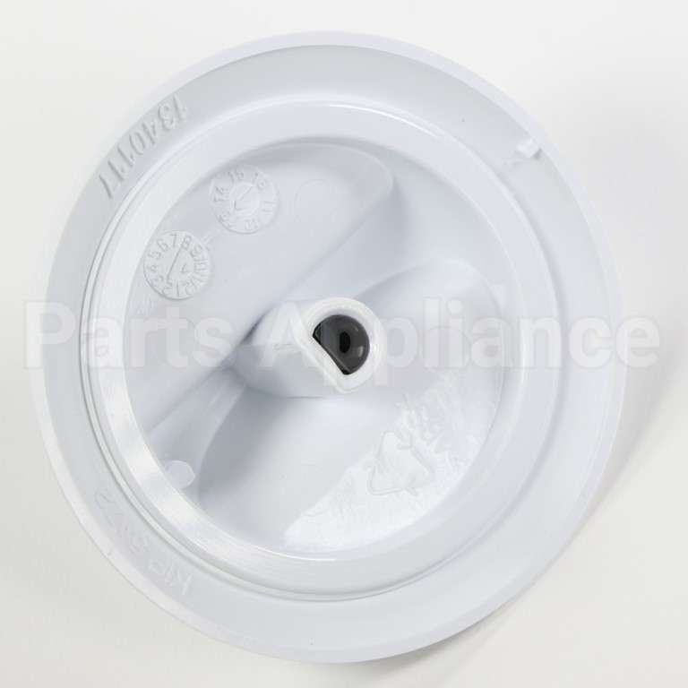 134011703 Frigidaire Knob
