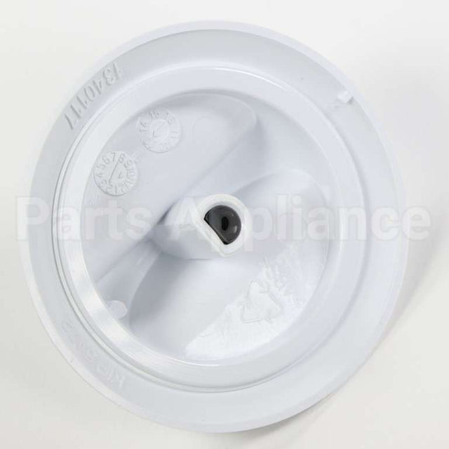 134011703 Frigidaire Knob