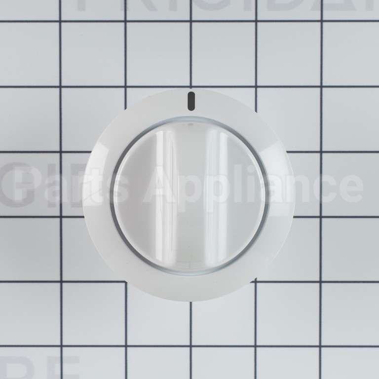 134011703 Frigidaire Knob