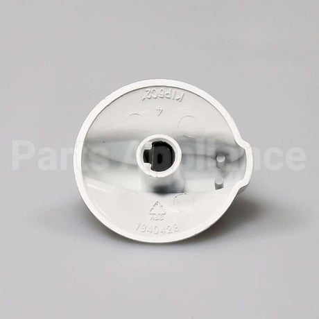 134042800 Frigidaire Knob