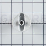 134042800 Frigidaire Knob