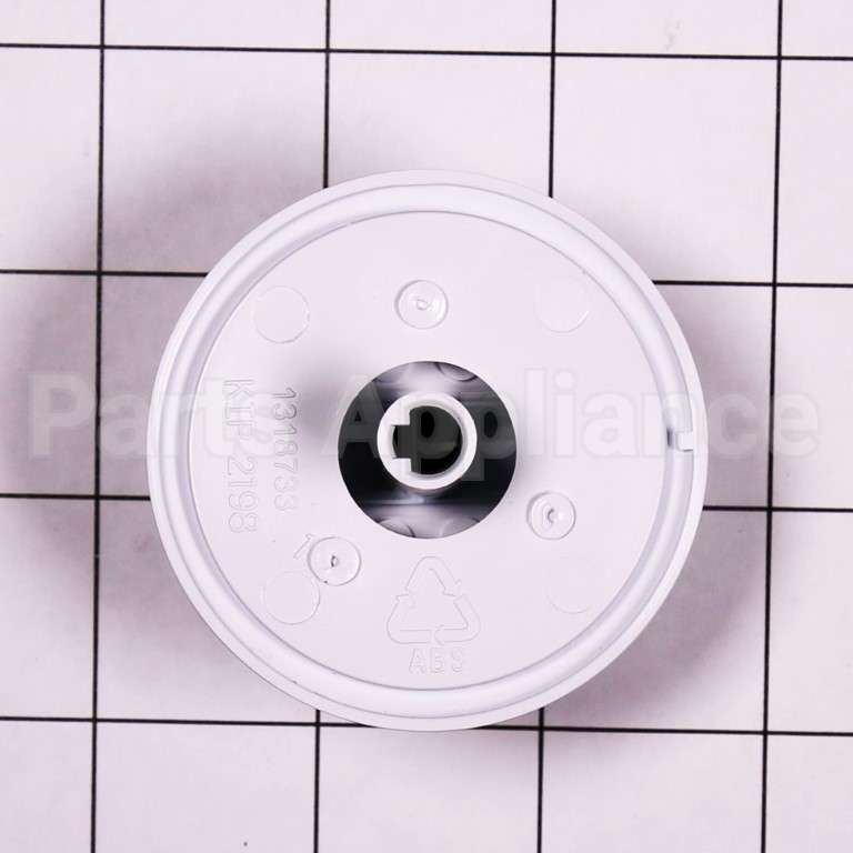 134043000 Frigidaire Knob