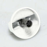 134043200 Frigidaire Knob