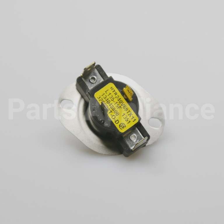 134048800 Frigidaire Thermostat