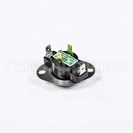 134048900 Frigidaire Thermostat