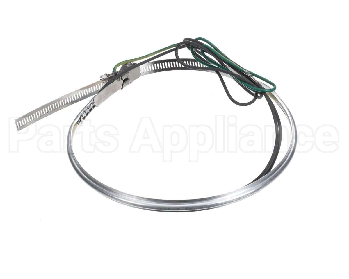134142P1S Liebert 240V Crankcase Heater
