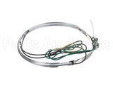 134142P1S Liebert 240V Crankcase Heater