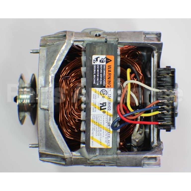 134156400 Frigidaire Motor