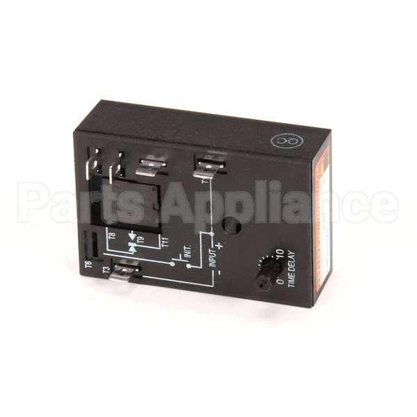 13418.25 Compatible CMA Auto-Fill Timer 230V