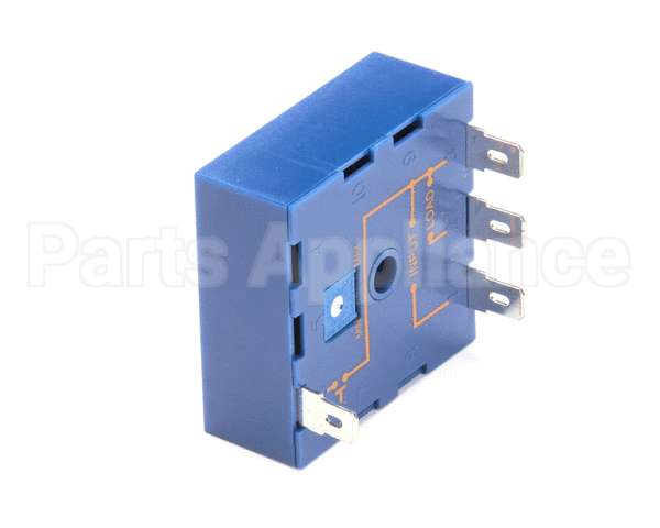 13418.49 Cma Auto-Fill Timer 115V