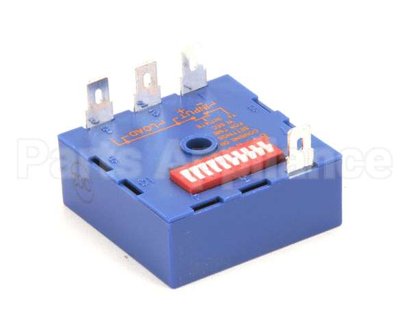 13418.60 Cma Dip Switch Timer 230 V