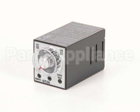 13418.85 Cma Electronic Timer-60Sec Relay