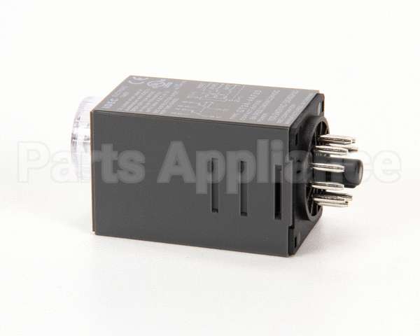 13418.85 Cma Electronic Timer-60Sec Relay