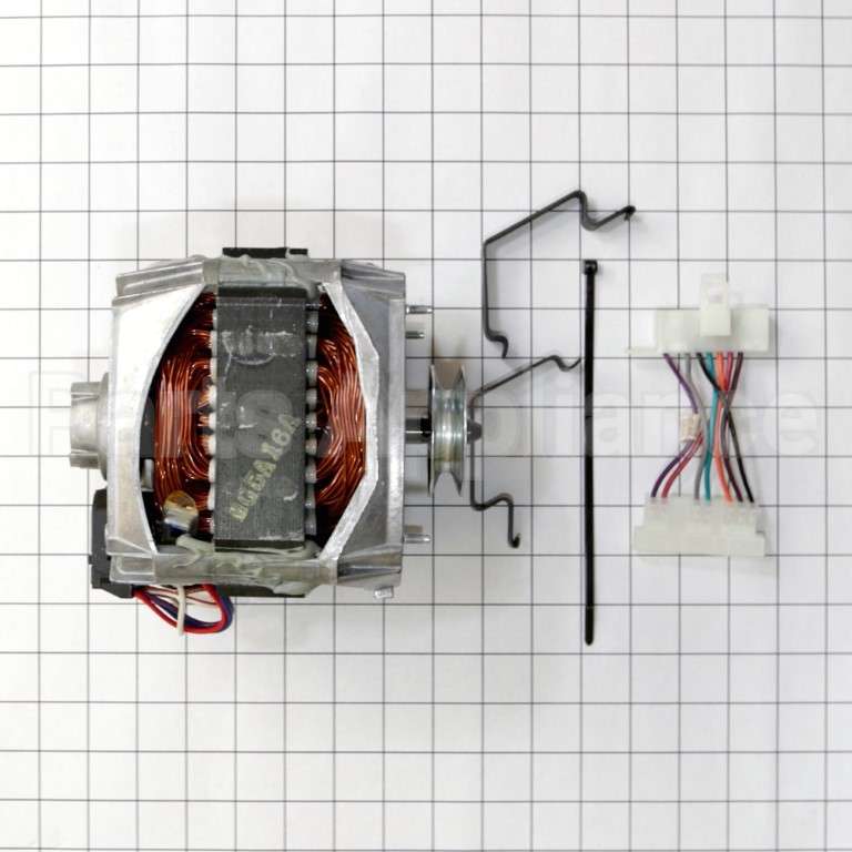134183200 Frigidaire Motor Kit W/ Adapto