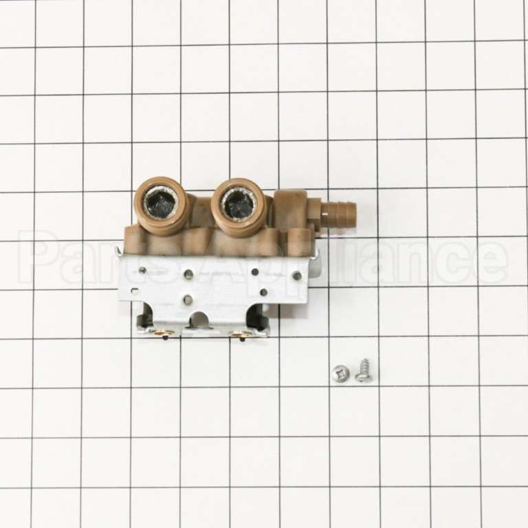 134190200 Frigidaire Valve