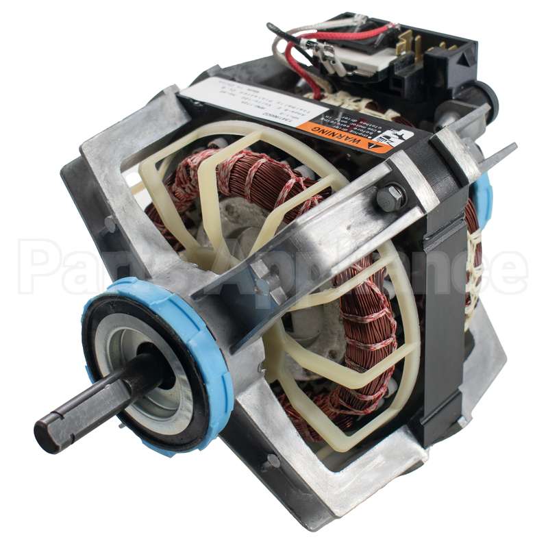134196602 Dryer Motor Compatible