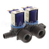 134211400 Water Valve Compatible