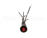 13422AW Insinkerator Overload Switch