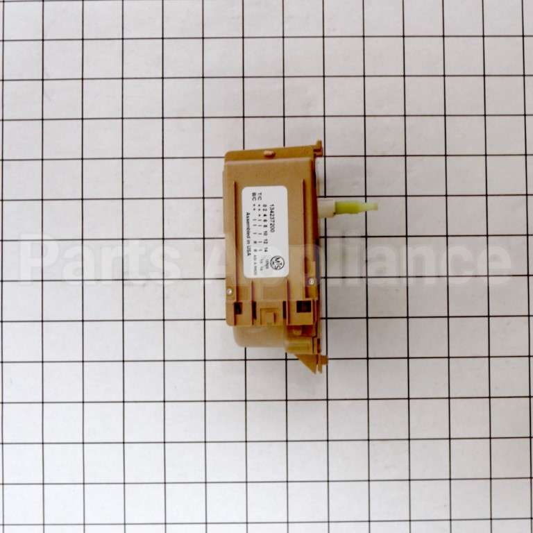 134237200 Frigidaire Timer