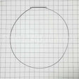 134266500 Frigidaire Clamp