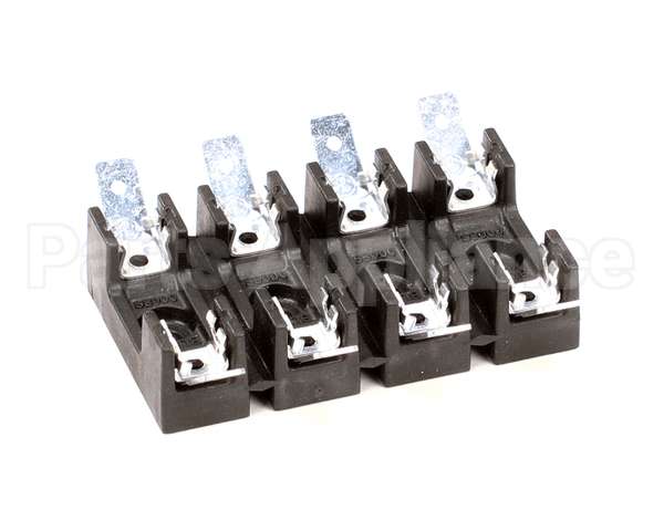 1343-004 Concordia Beverage Fuse Block 4 Pos 20Amp