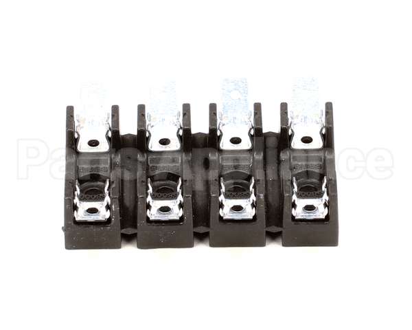 1343-004 Concordia Beverage Fuse Block 4 Pos 20Amp