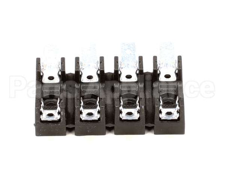 1343-004 Concordia Beverage Fuse Block 4 Pos 20Amp