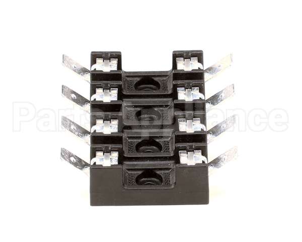 1343-004 Concordia Beverage Fuse Block 4 Pos 20Amp