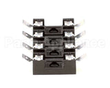 1343-004 Concordia Beverage Fuse Block 4 Pos 20Amp