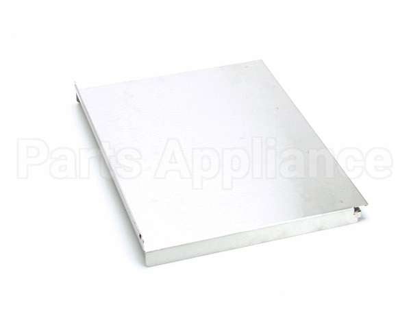 1343 Lincoln Cti Shelf - Infeed 12In