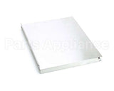 1343 Lincoln Cti Shelf - Infeed 12In