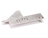 13431 Blakeslee Bracket-Roller Right Hand Weldment