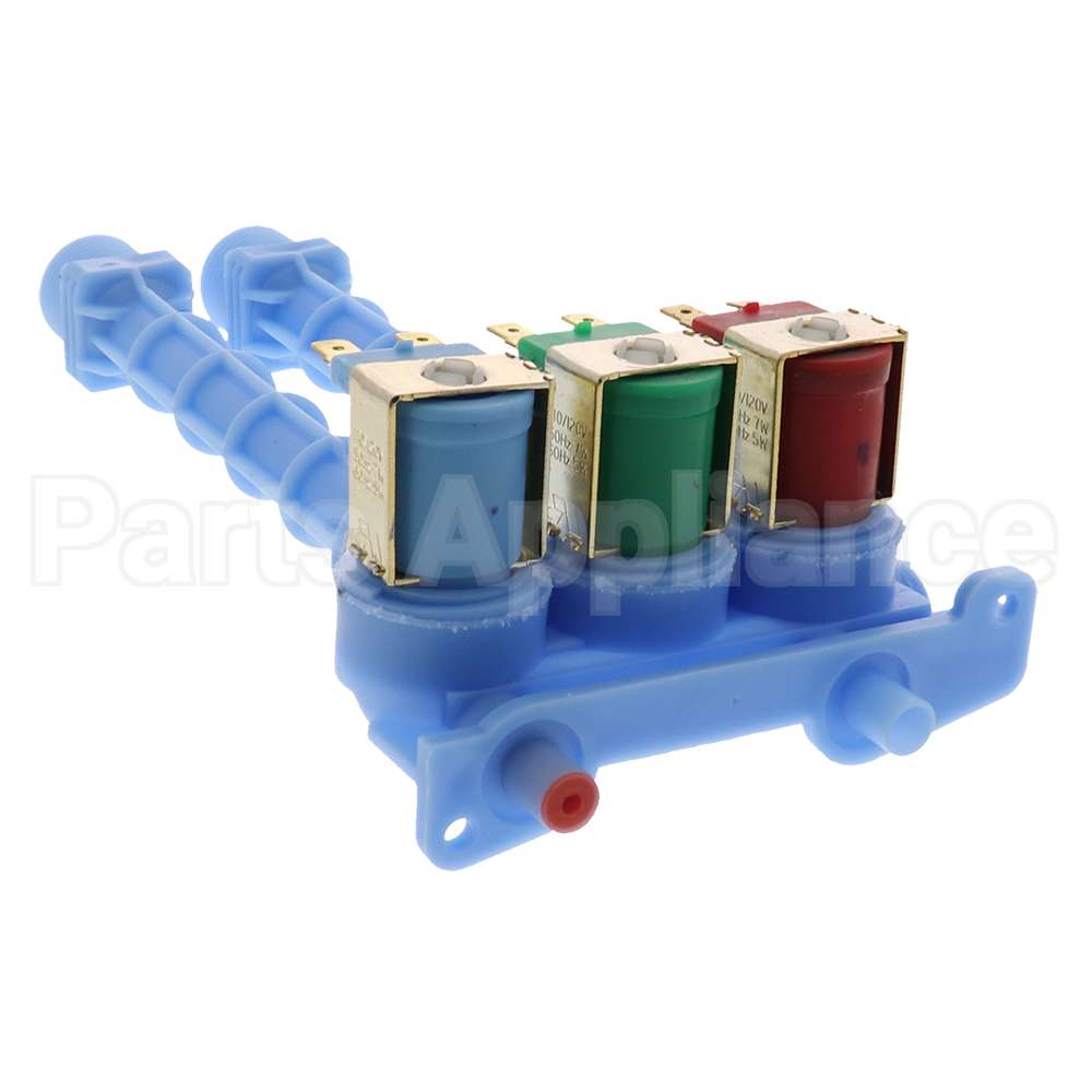134371220 Water Valve Compatible
