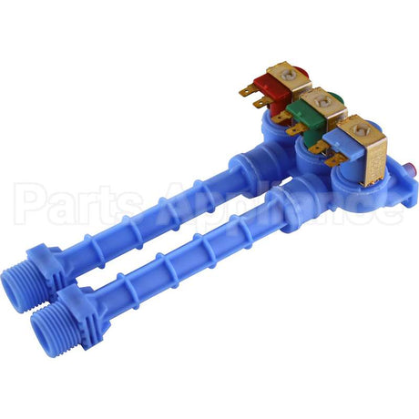 134371220 Valve, Short Tubes With Ntc Compatible