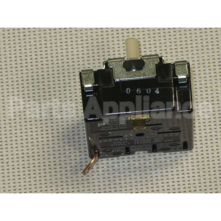 134399700 Frigidaire Switch
