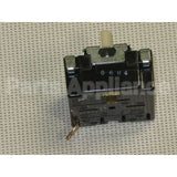 134399700 Frigidaire Switch