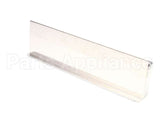1344 Lincoln Cti Shelf - Infeed 4In