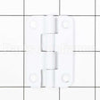 134412400 Frigidaire Hinge