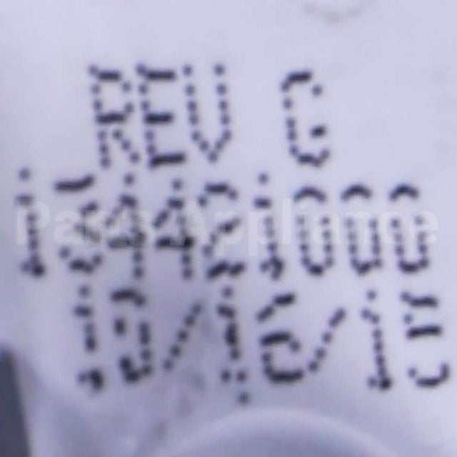 134421000 Frigidaire Switch-Pressure