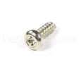 134430300 Frigidaire Screw