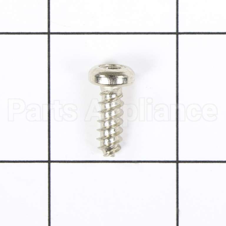 134430300 Frigidaire Screw