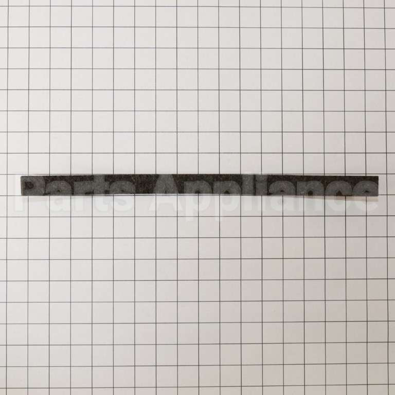 134440200 Frigidaire Seal