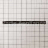 134440200 Frigidaire Seal