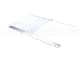 134469S Norlake Unit Rack Assy