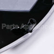 134472201 Frigidaire Handle